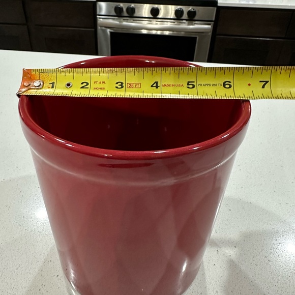 Storage crocks - Picture 3 of 4